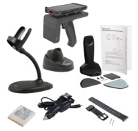 Honeywell USB to 18 POS Hirose Pendant kabel