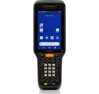 Datalogic Skorpio X5, contactless, 2D, SR, BT, Wi-Fi, NFC, alpha, Android