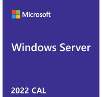 Windows Server CAL 2022 CZ 5 Clt User CAL OEM