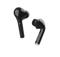 TRUST sluchátka Nika Touch Bluetooth Wireless Earphones - black