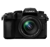 Panasonic Lumix G97 Body + 12-60mm