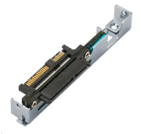 QNAP QDA-SA adaptér 6Gb/s SAS-SATA