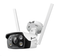 TP-Link VIGI C340-W(4mm), 4MP, Bullet, IR 30m, WIFI, Micro SD card