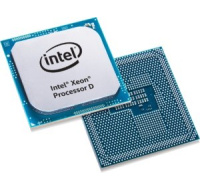 CPU INTEL XEON D-1543N, FCBGA1667, 1.90 GHz, 12MB L3, 8/16, tray (bez chladiče)