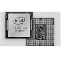 CPU INTEL XEON E-2124, LGA1151, 3.30 Ghz, 8M L3, 4/4, BOX