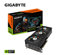 GIGABYTE VGA NVIDIA GeForce RTX 4070 Ti SUPER GAMING OC 16G, 16G GDDR6X, 3xDP, 1xHDMI