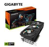 GIGABYTE VGA NVIDIA GeForce RTX 4080 SUPER GAMING OC 16G, 16G GDDR6X, 3xDP, 1xHDMI