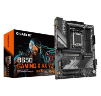 GIGABYTE MB Sc AM5 B650 GAMING X AX V2, AMD B650, 4xDDR5, 1xDP, 1xHDMI, WiFi