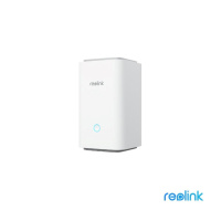 REOLINK Home Hub, Až 8 kamer, Až 2x microSD 512GB, WiFi, bílá