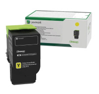 LEXMARK toner žlutý pro C2335, XC2335 (11 700 str.)