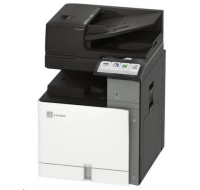 LEXMARK tiskárna CX961se MFP HV EMEA, A3, 35ppm