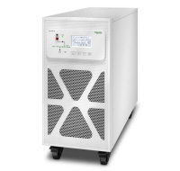 APC Easy UPS 3S 10 kVA 400 V 3:1 UPS for external batteries