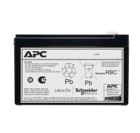 APC Replacement Battery Cartridge #210, pro BV650I