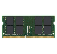 KINGSTON SODIMM DDR4 16GB 2666MT/s CL19 Non-ECC 2Rx8