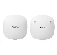 Aruba AP-504 (RW) Dual Radio 2x2:2 802.11ax External Antennas Unified Campus AP