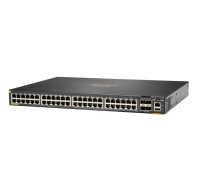 HPE Aruba Networking CX 6200F 48G 4SFP+ Switch