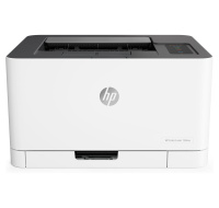 HP Color Laser 150NW (A4,18/4 ppm, USB 2.0, Ethernet, Wi-Fi)