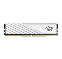 ADATA XPG DIMM DDR5 16GB 6400MT/s CL32 Lancer Blade, Bílá