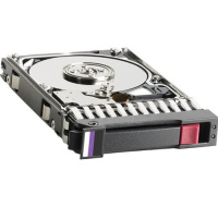 HPE HDD 900GB SAS 12G Enterprise 15K SFF (2.5in) SC 3yr Wty DSF 870759-B21 RENEW