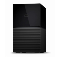 WD My Book DUO 28TB Ext. USB 3.1 (dual drive) RAID