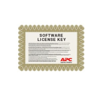 APC StruxureWare Central Virtual Machine Activation Key - Physical/Paper SKU