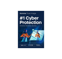 Acronis True Image Premium Subscription 1 Computer + 1 TB Acronis Cloud Storage - 1 year subscription ESD