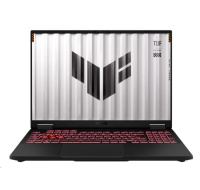 ASUS NTB TUF Gaming A16, (FA608WV-QT048X), AI9-HX370, 16" 2560 x 1600, 32G, 1TB SSD, RTX 4060, W11 Pro, Gray