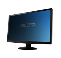 DICOTA Privacy filter 2-Way for Monitor 19.0 (4:3), side-mounted