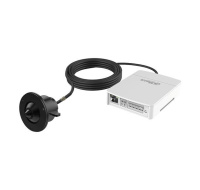 Dahua KIT/IPC-HUM8441-E1-L1-0280B, IP kamera, Pinhole, 4Mpx, 1/2.7" CMOS, objektiv 2,8 mm, PoE