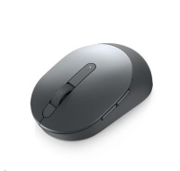 DELL Mobile Pro Wireless Mouse - MS5120W - Titan Gray