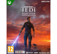 XBOX One hra Star Wars Jedi: Survivor