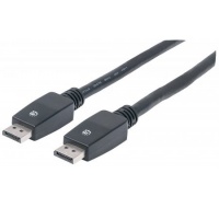 MANHATTAN Kabel DisplayPort propojovací 10m