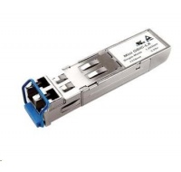 SFP transceiver 1,25Gbps, 1000BASE-LX, SM, 20km, 1310nm (FP), LC dup., 0 až 70°C, 3,3V, DMI, HP komp. JD119B OEM