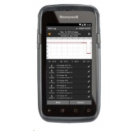 Honeywell CT60, 2D, BT, Wi-Fi, 4G, NFC, GPS, ESD, PTT, GMS, Android