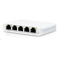 UBNT UniFi Switch USW-Flex-Mini [5xGigabit, 1xPoE In]