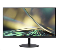 ACER LCD SA322QAbi - 80cm (31.5") IPS LED, FHD,75Hz,300cd/m2,178/178,HDMI,VGA,VESA,FreeSync,Black