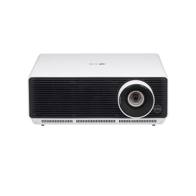 BAZAR - LG projektor ProBeam BF50RG - laser, WUXGA 1920x1200, 5000 ANSI, RS232, 2x USB-A, 2xHDMI, webOS, speakers - Pošk