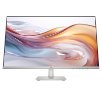 HP LCD 527sh, IPS matný 27" FHD 1920x1080, 300nit, 5ms, VGA, HDMI, výškově nastavitelný