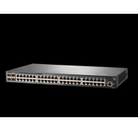 Aruba 2930F 48G 4SFP Swch JL260A HP JL260AR#ABB RENEW