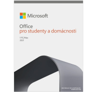 Office Home and Student 2021 ESD (pro domácnosti)