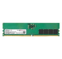 TRANSCEND DIMM DDR5 16GB 4800MHz 1Rx8 2Gx8 CL40 1.1V