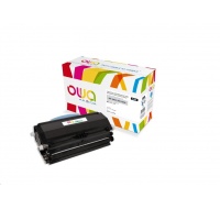 OWA Armor toner pro DELL 2330, 6000 Stran, 593-10335, černá/black