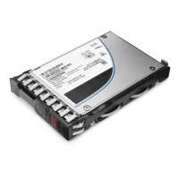 HPE 800GB NVMe MU SCN U.3 PM1735 SSD