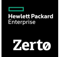 Zerto Virtual Enterprise Cloud Edition 2500 VM 1-month Subscription and Premium Maintenance E-LTU