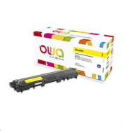 OWA Armor toner pro CANON LBP 621Cw, 623Cdw, MF641Cw, 643Cdw, 645Cx,CRG054BK,1500 str.,černá/black (CRG-054BK)