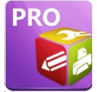 PDF-XChange PRO 10 - 5 uživatelů, 10 PC + Enhanced OCR/M2Y