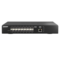 QNAP switch QSW-M5216-1T (16xSFP28,1x10GbE)