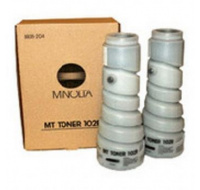 Minolta Tonerkit MT-102B do EP 1052/1083/2010 (2x240g)