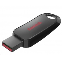 SanDisk Flash Disk 128GB Cruzer Snap, USB 2.0