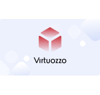 Virtuozzo S3 Storage - 1-Year Prepaid Commit - Per TB